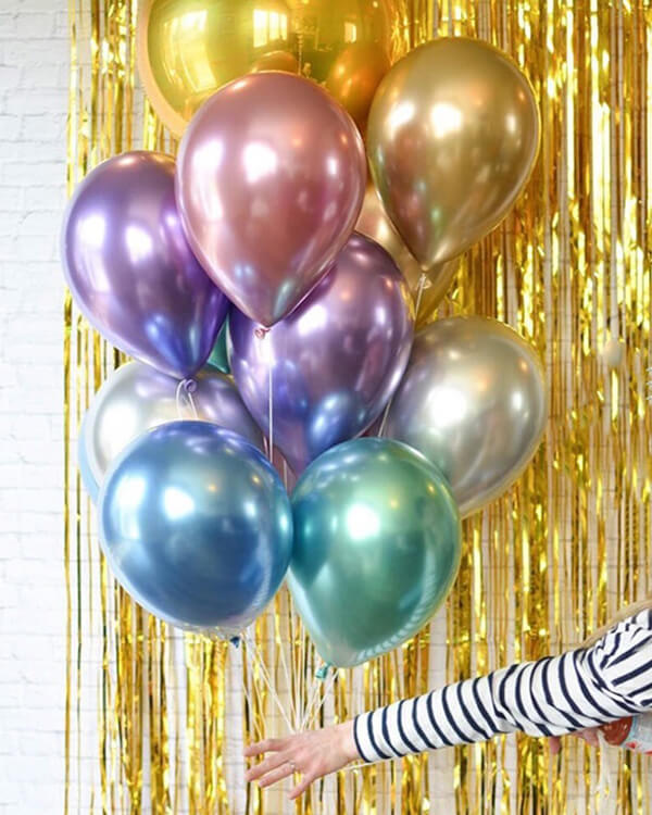 611100_Шар_(12_30_см)_Ассорти_6_цветов_хром_50_шт_5 blank